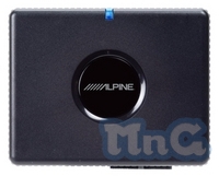Alpine KCA-100BT