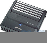 Alpine MRP-F250