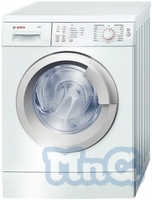 BOSCH Axxis WTE86300US