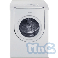 BOSCH Electric 500 WTMC332SUS