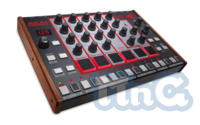Akai Rhythm Wolf
