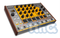 Akai Tom Cat