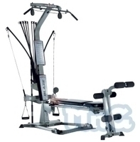 Bowflex Blaze