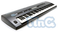 Alesis QuadraSynth Plus