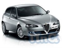 Alfa Romeo 147
