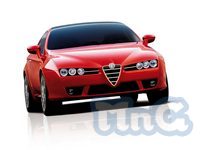 Alfa Romeo Brera