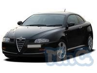 Alfa Romeo GT