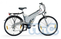 Aprilia Enjoy City