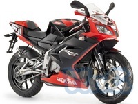 Aprilia RS 125