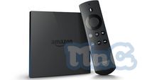 Amazon Fire TV