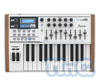 Arturia KeyLab 25