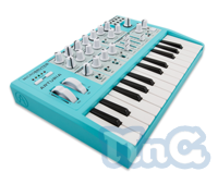 Arturia MicroBrute SE