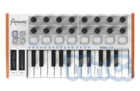 Arturia MiniLab